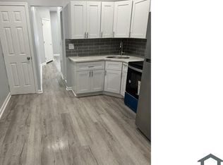 1020 N 43rd St Floor 1, Philadelphia, PA 19104