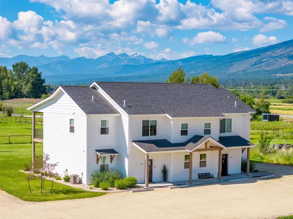 125 Kyle Ln, Hamilton, MT 59840