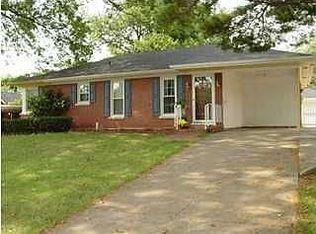 1319 Villa Park Dr, Louisville, KY 40219