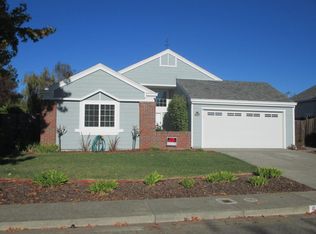 653 Snapdragon Pl, Benicia, CA 94510