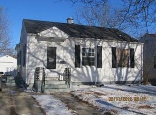 1709 Tremont Dr, Beloit, WI 53511