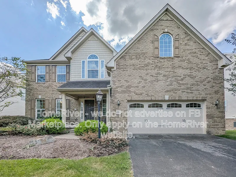 2066 Dantry Dr