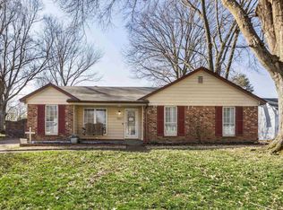 7057 Centralia Rd, Bartlett, TN 38135