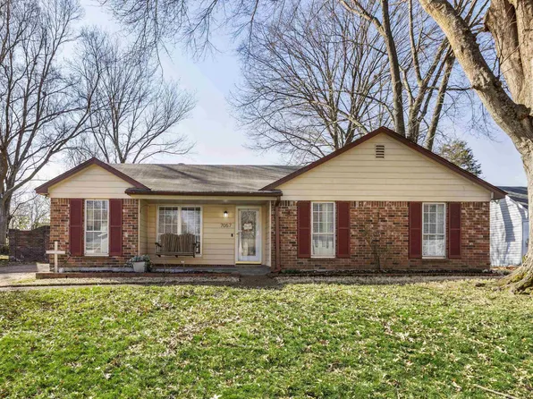 7057 Centralia Rd, Bartlett, TN 38135