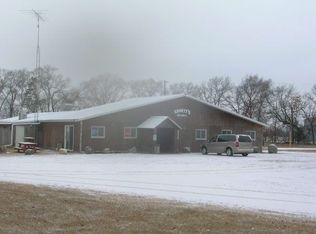 N4183 4th Ave, Hancock, WI 54943