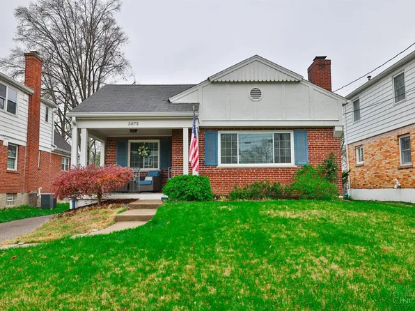 3873 Kilbourne Ave, Cincinnati, OH 45209