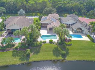 3723 Toulouse Dr, Palm Beach Gardens, FL 33410