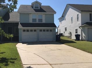 552 Marina Dr, Slidell, LA 70458