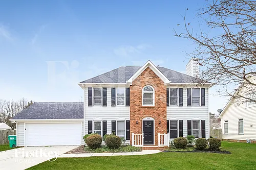 3302 Sparrowhawk Dr Photo 1