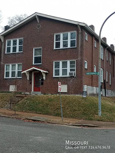 3664 Neosho St Photo 1