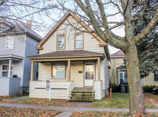 1604 N 10th St, Sheboygan City, WI 53081