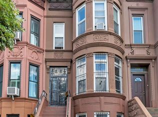 1154 Sterling Pl, Brooklyn, NY 11213
