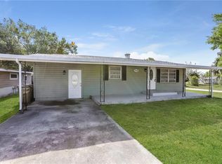 1500 Channell Dr, Mount Dora, FL 32757
