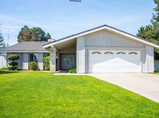 2717 Stagecoach St, Bakersfield, CA 93314