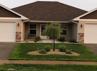 5187 383rd St, North Branch, MN 55056