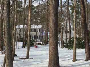 114 Laurston Ct, Durham, NC 27712