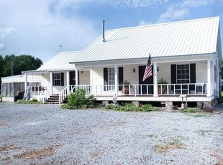 486 Louisiana Dr, Gueydan, LA 70542
