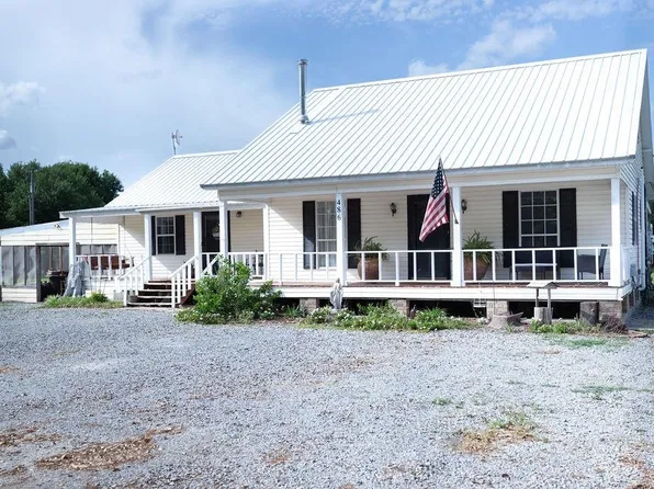 486 Louisiana Dr, Gueydan, LA 70542