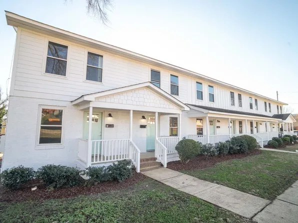 Candor, 600 Candor Ln #C, Raleigh, NC 27601