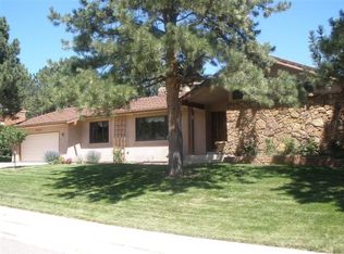 7123 Wintery Loop, Colorado Springs, CO 80919