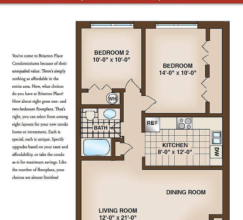Layout