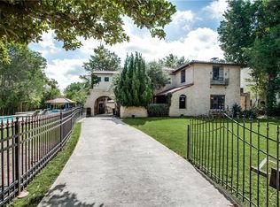 7218 Lakewood Blvd, Dallas, TX 75214