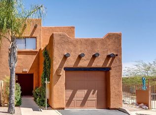 3021 W Trevi Pl, Tucson, AZ 85741