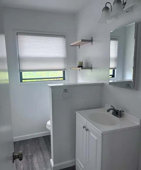 537 S Branciforte Ave #5 — Photo 4