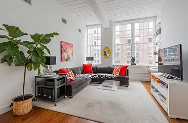 Rented by NY Casa Group