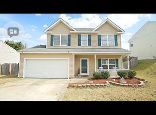 4320 Bay Rum Ln, Raleigh, NC 27610
