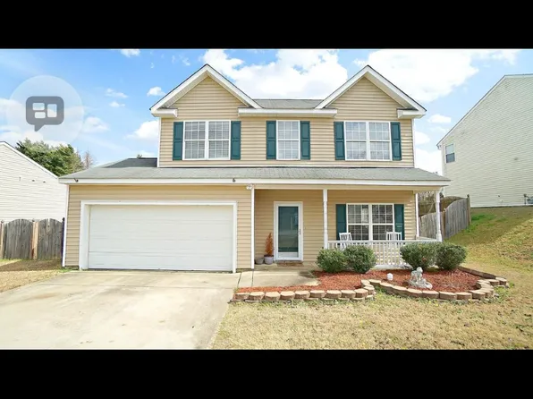 4320 Bay Rum Ln, Raleigh, NC 27610