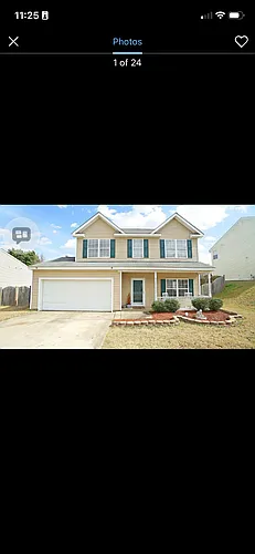 4320 Bay Rum Ln Photo 1 4320 Bay Rum Ln Photo 1