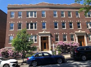 12 James St #3, Brookline, MA 02446