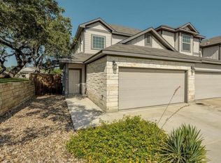 619 Parkline Dr, Georgetown, TX 78626