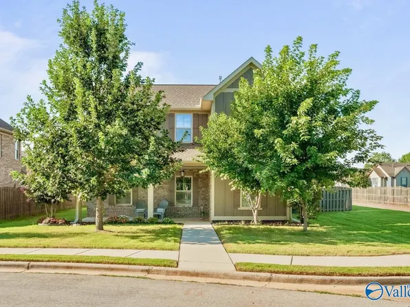 13 Patana Ln, Huntsville, AL 35824