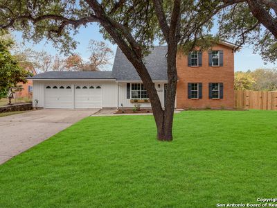8423 Hidden Meadow Dr, San Antonio, TX, 78230