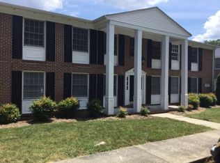 110 Courthouse Rd APT H3, Blackstone, VA 23824
