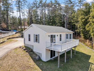 22 Shelburne Lane, Center Barnstead, NH, 03225