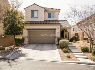 2689 Blairgowrie Dr, Henderson, NV 89044