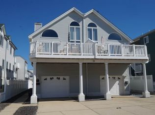 21 80th St E #21E, Sea Isle City, NJ 08243