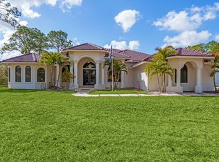 16596 82nd Rd N, Loxahatchee, FL 33470