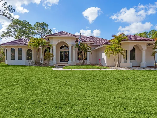 16596 82nd Rd N, Loxahatchee, FL 33470