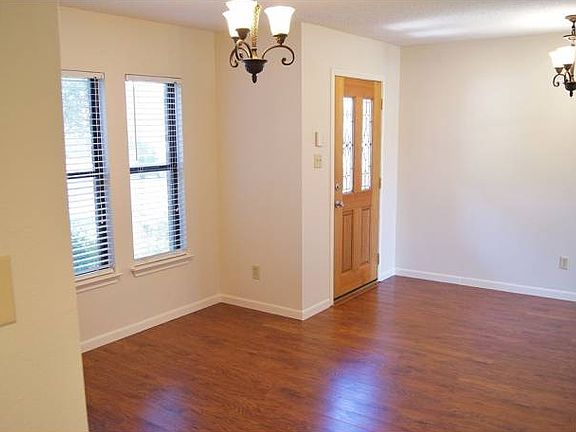 Living Room & Foyer