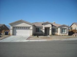 13717 Pinnacle Cir, Desert Hot Springs, CA 92240