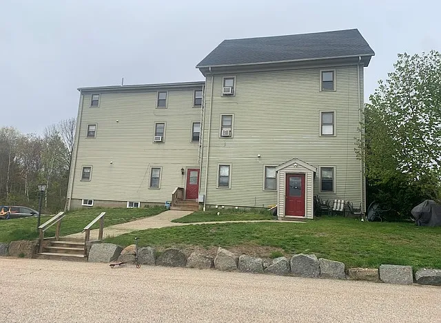 159 Portsmouth Ave #32 — Photo 1
