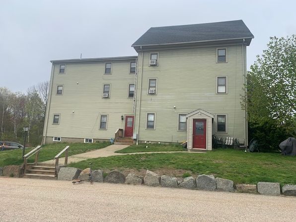 159 Portsmouth Ave #32