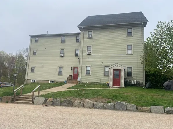 159 Portsmouth Ave #32, Stratham, NH 03885