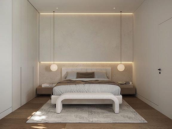 3rd image of 2132 Bleecker St #1