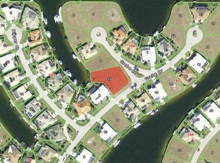 1423 Grebe Ct, Punta Gorda, FL 33950