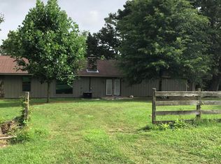 1070 Terra Villa Rd, Dover, AR 72837